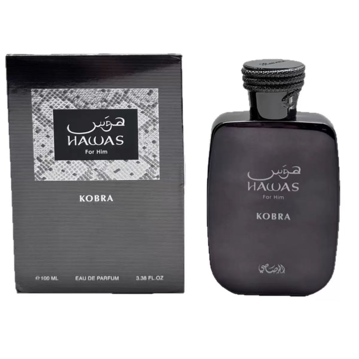 Perfume For Fragrance - Parfum Klasik Untuk Pria Tahan Lama