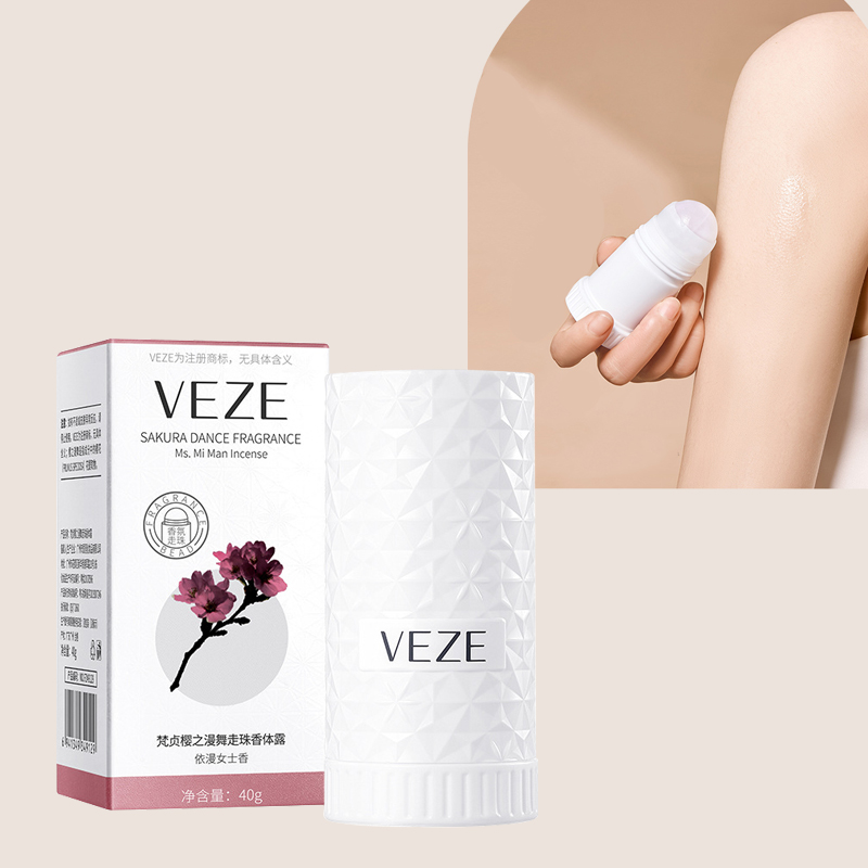 Perfume Fragrance Lotion - Lotion antikeringat ketiak deodoran parfum Musim