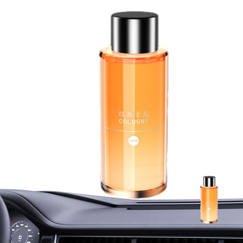 Perfume Fragrance Concentration - Diffuser parfum mobil pintar, penyebar parfum