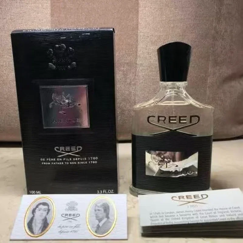 Creed Aventus Dupe - The Creed Aventus Eau de Parfum