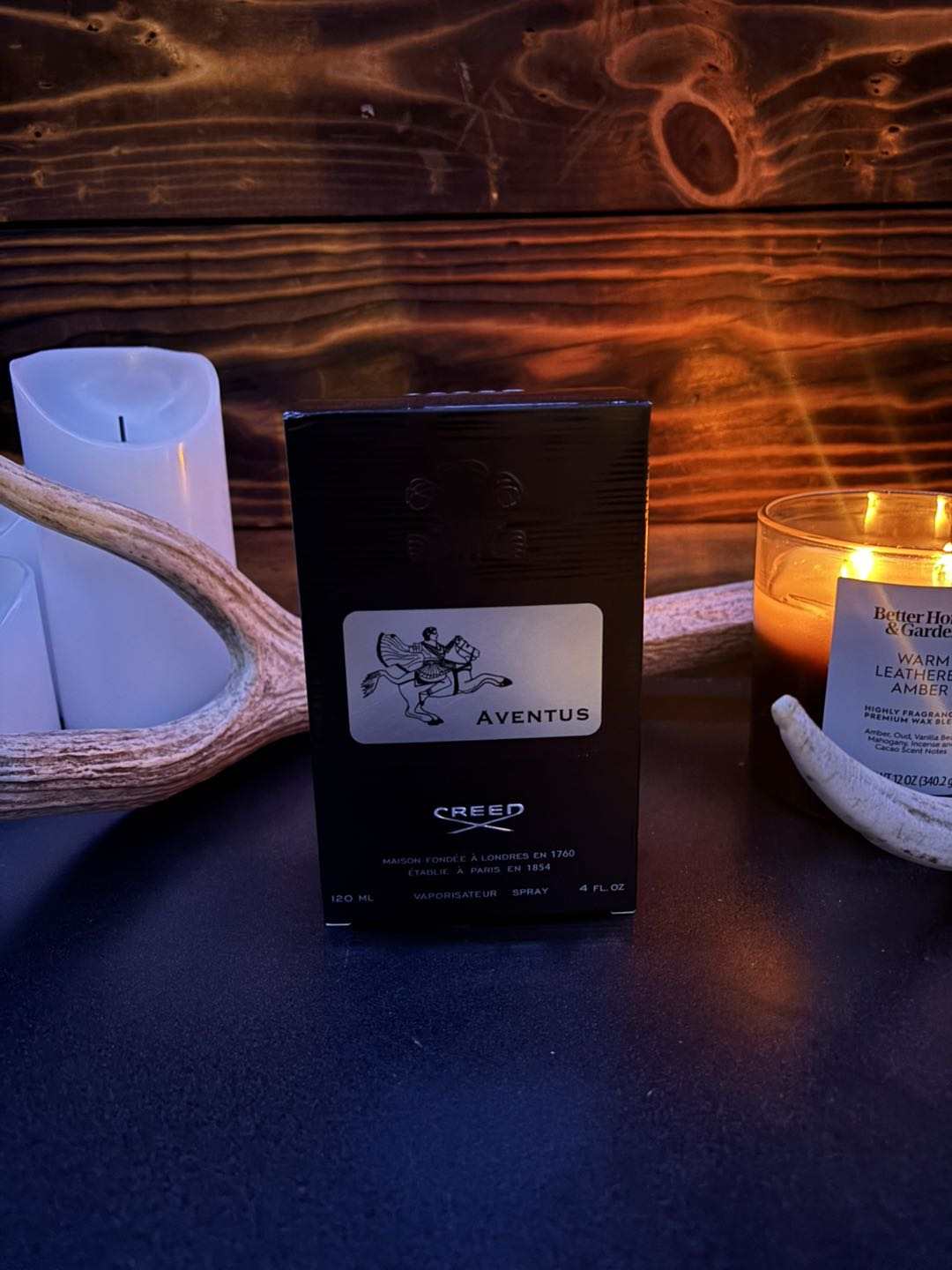 Creed Aventus, Cologne Mewah P - Creed Aventus Dupe ulasan dan harga