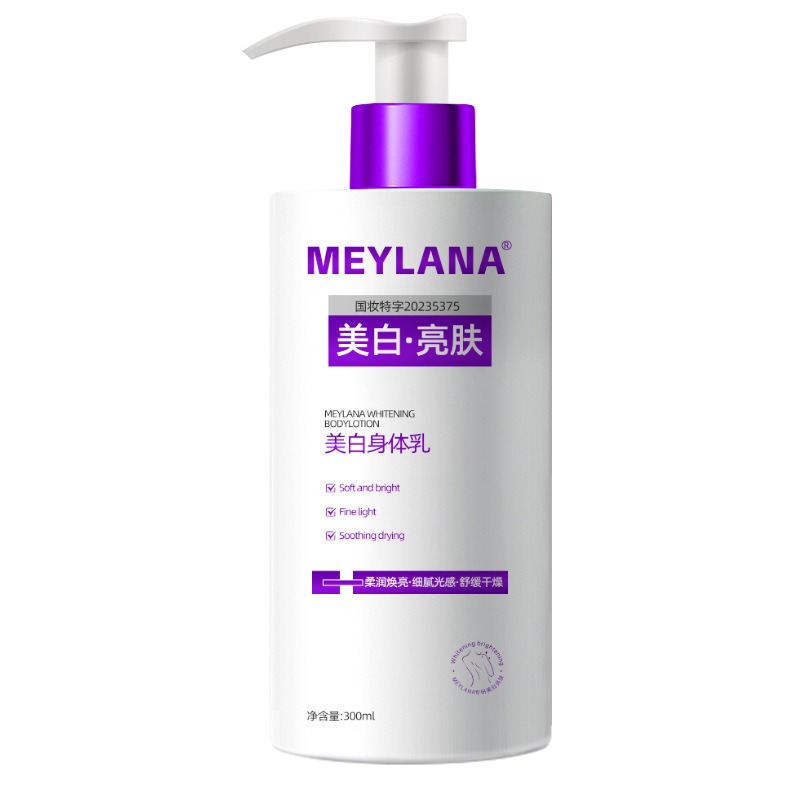 Lotion Parfum Pemutih Badan de - Perfume Fragrance Lotion ulasan dan harga