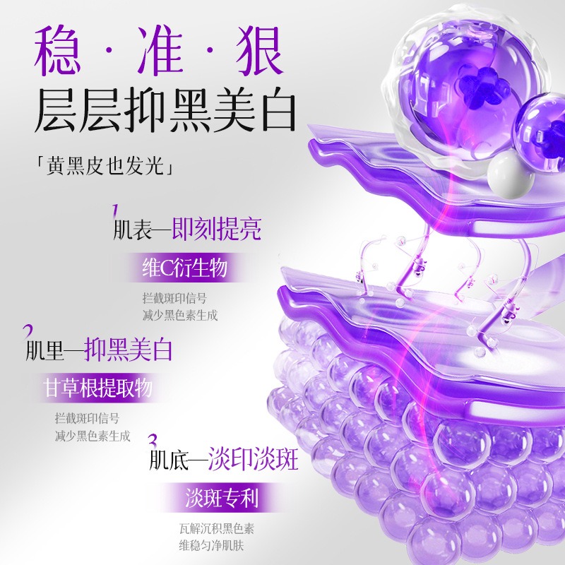 Lotion Parfum Pemutih Badan de - Perfume Fragrance Lotion ulasan dan harga