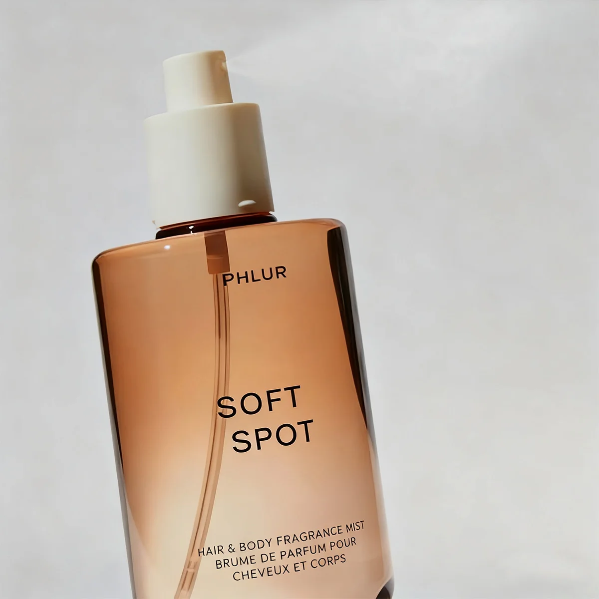 PHLUR Soft Spot Hair & Body Fr - Perfume For Fragrance ulasan dan harga
