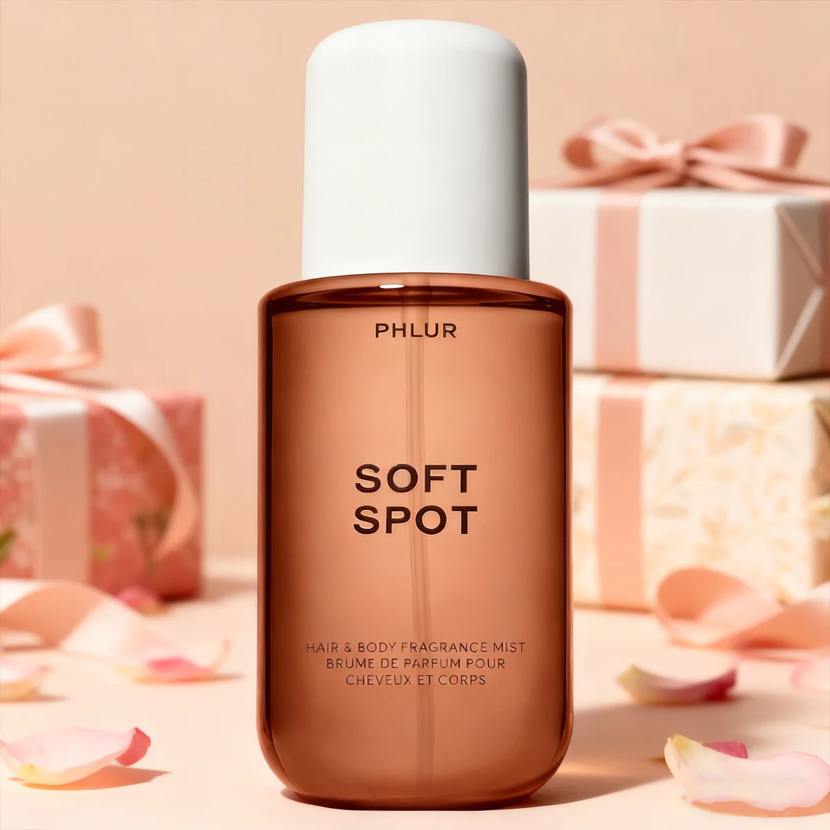 PHLUR Soft Spot Hair & Body Fr - Perfume For Fragrance ulasan dan harga