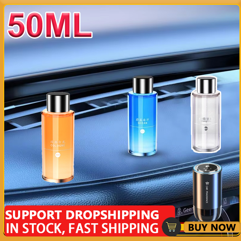 Diffuser parfum mobil pintar,  - Perfume Fragrance Concentration ulasan dan harga