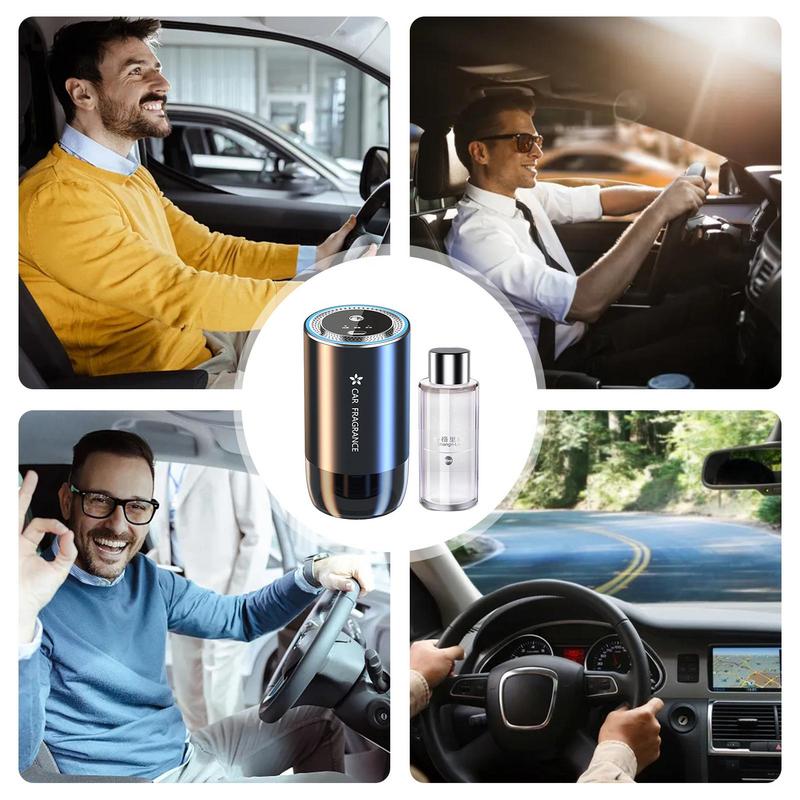 Diffuser parfum mobil pintar,  - Perfume Fragrance Concentration ulasan dan harga