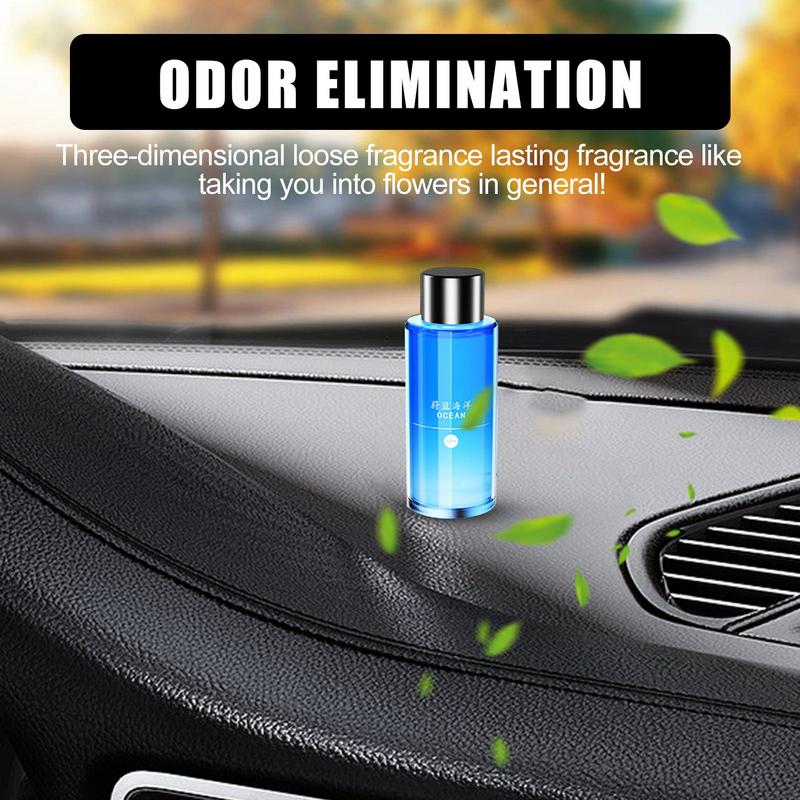 Diffuser parfum mobil pintar,  - Perfume Fragrance Concentration ulasan dan harga