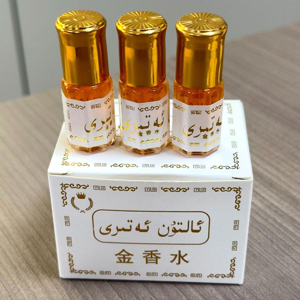 Minyak Parfum Roll-On Arabian  - Perfume Fragrance Concentration ulasan dan harga
