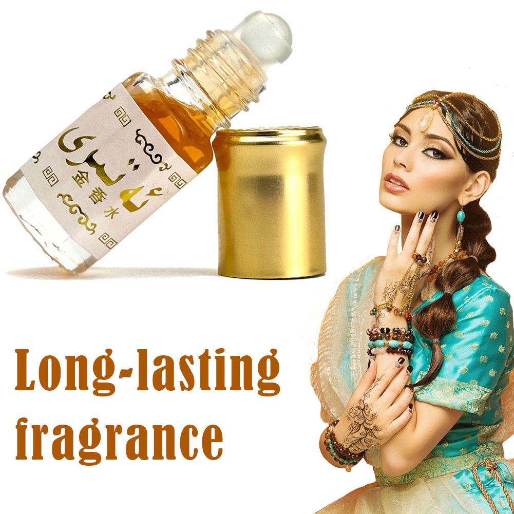 Minyak Parfum Roll-On Arabian  - Perfume Fragrance Concentration ulasan dan harga