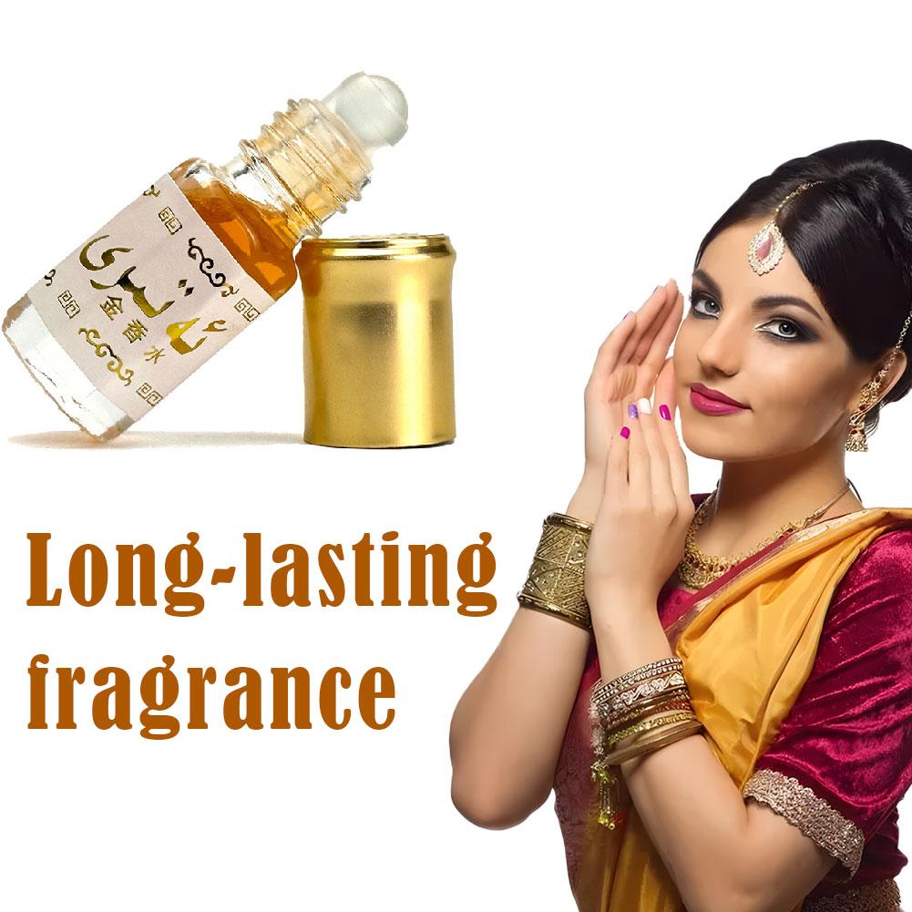 Minyak Parfum Roll-On Arabian  - Perfume Fragrance Concentration ulasan dan harga