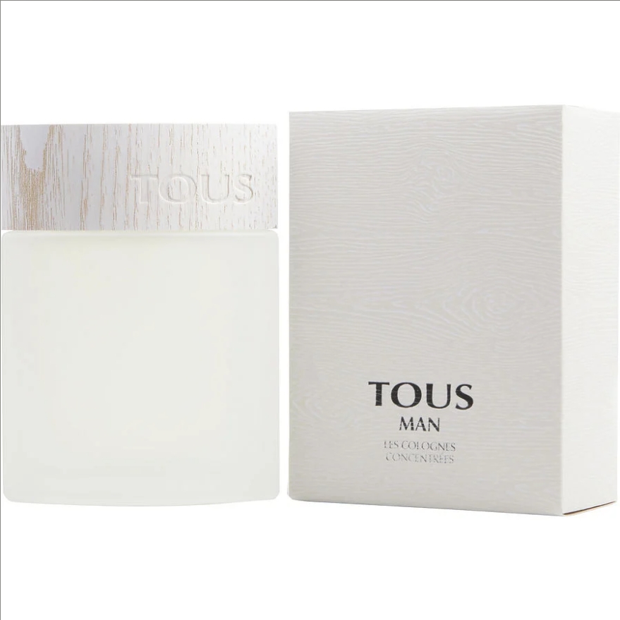 Tous Man Les Colognes untuk pr - Perfume Fragrance Concentration ulasan dan harga