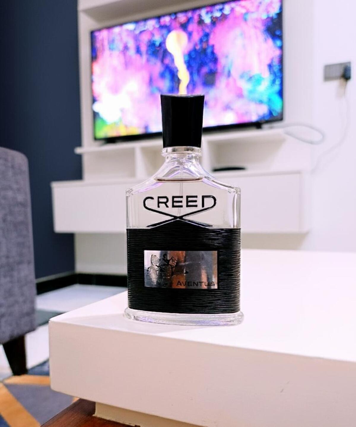 Aventus by Creed Eau de Parfum - Creed Aventus Dupe ulasan dan harga