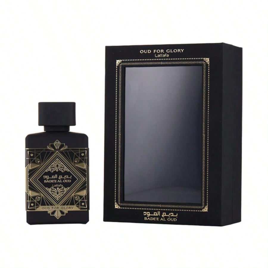 Lattafa Badee Al Oud For Glory - Perfume For Fragrance ulasan dan harga