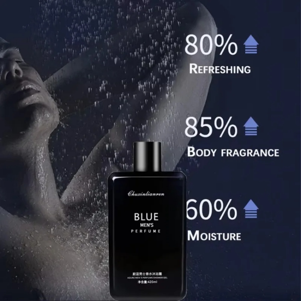 Sampo Wangi Tahan Lama 24 Jam, - Perfume Fragrance Shampoo ulasan dan harga