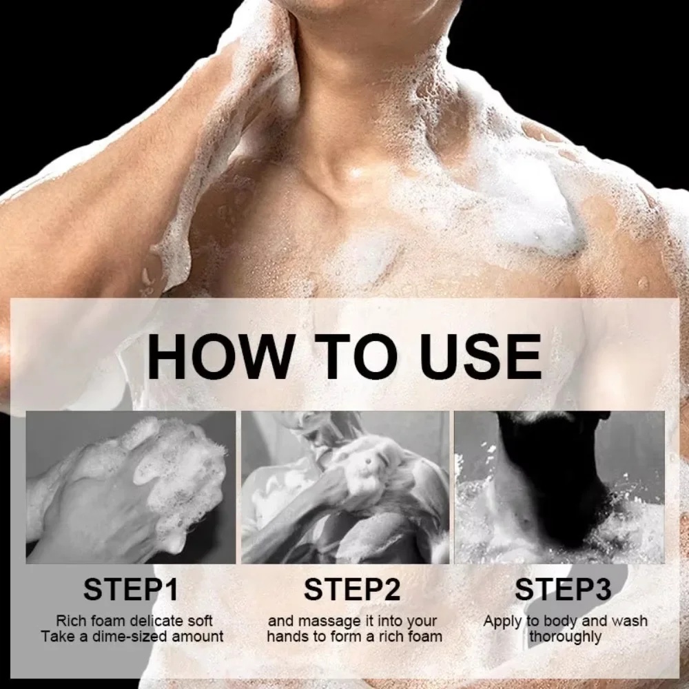 Sampo Wangi Tahan Lama 24 Jam, - Perfume Fragrance Shampoo ulasan dan harga