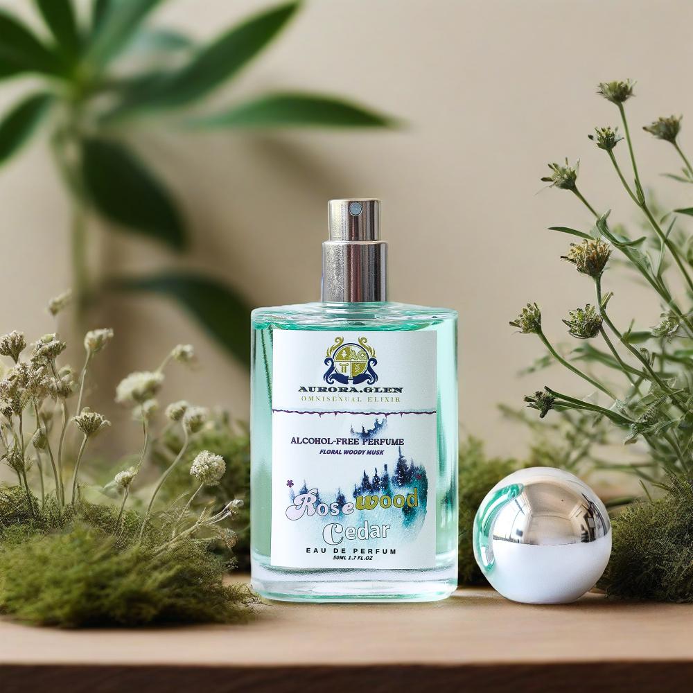 Minyak Parfum Aromatik Konsent - Perfume Fragrance Concentration ulasan dan harga