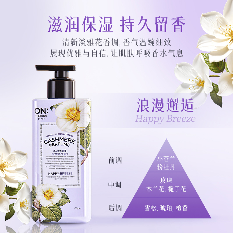 Lotion Tubuh untuk Kulit Kerin - Perfume Fragrance Lotion ulasan dan harga
