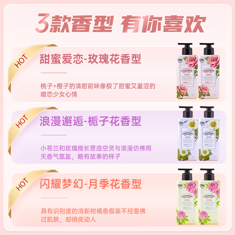 Lotion Tubuh untuk Kulit Kerin - Perfume Fragrance Lotion ulasan dan harga