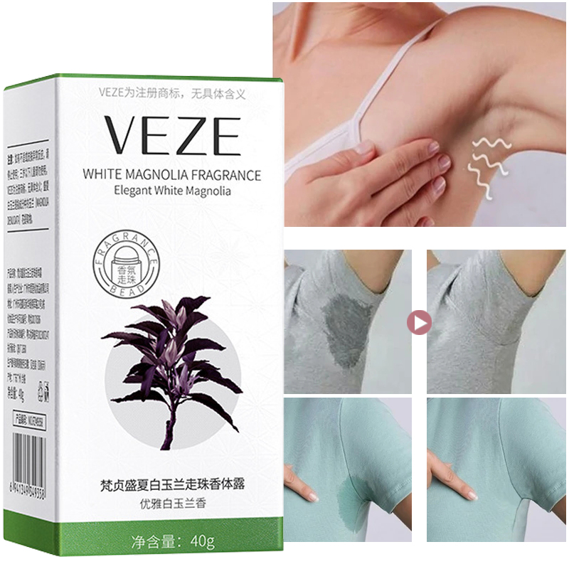 Lotion antikeringat ketiak deo - Perfume Fragrance Lotion ulasan dan harga
