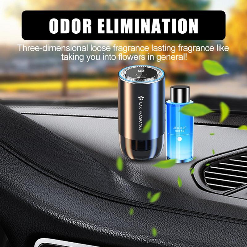 Diffuser parfum mobil pintar,  - Perfume Fragrance Concentration ulasan dan harga