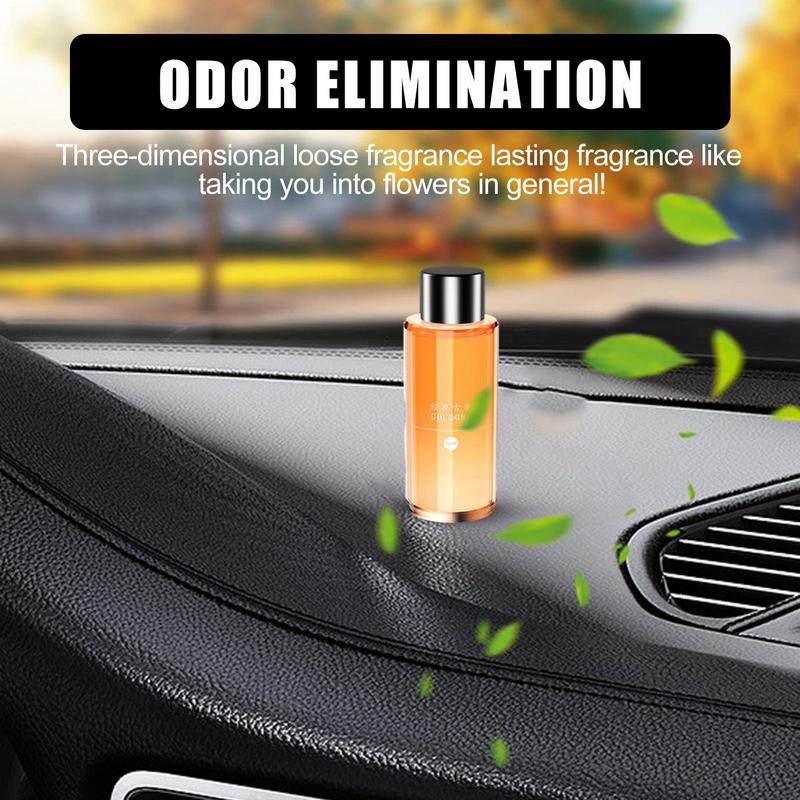 Diffuser parfum mobil pintar,  - Perfume Fragrance Concentration ulasan dan harga