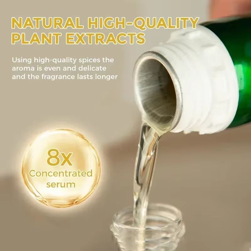 Namste 100/500ML Aroma Diffuse - Perfume Fragrance Concentration ulasan dan harga