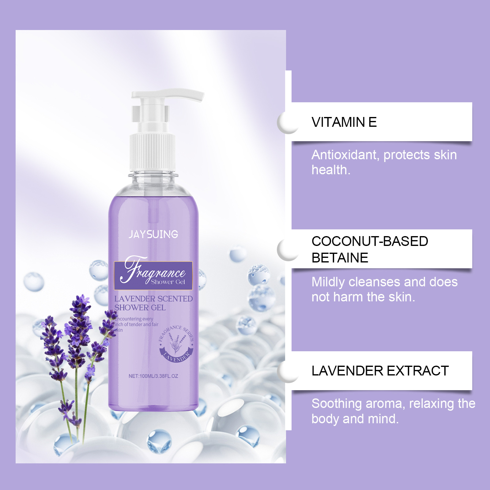 Gel mandi wangi, parfum cuci t - Perfume Fragrance Lotion ulasan dan harga