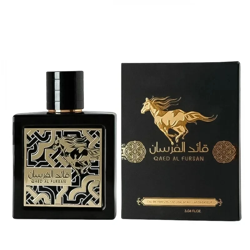 Parfum Pria asli 100ml parfum  - Creed Aventus Dupe ulasan dan harga