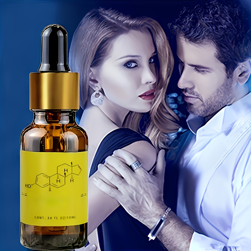 3/4Pc Parfum Feromon Unisex Ta - Perfume For Fragrance ulasan dan harga