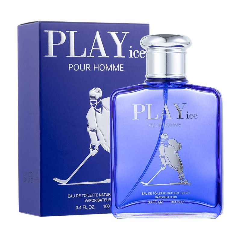 Parfum Pria 100ml Gaya Mewah B - Perfume For Fragrance ulasan dan harga