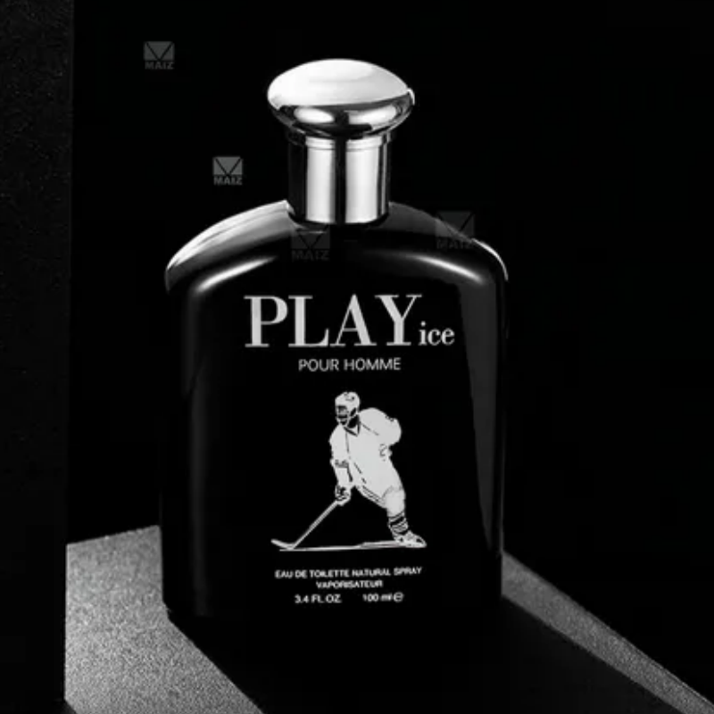 Parfum Pria 100ml Gaya Mewah B - Perfume For Fragrance ulasan dan harga