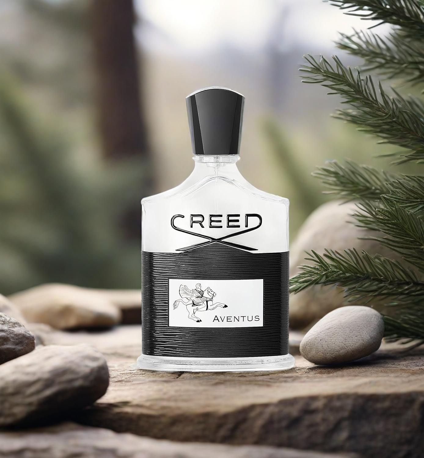 Creed Aventus: Cologne Pria ya - Creed Aventus Dupe ulasan dan harga