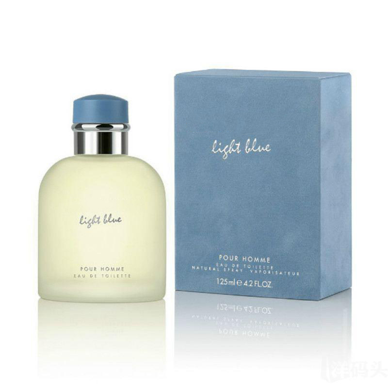 Parfum Berkualitas Tinggi Untu - Perfume For Fragrance ulasan dan harga