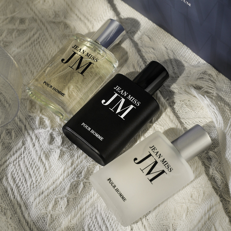 3 Pcs Set Hadiah Parfum Pria E - Perfume For Fragrance ulasan dan harga