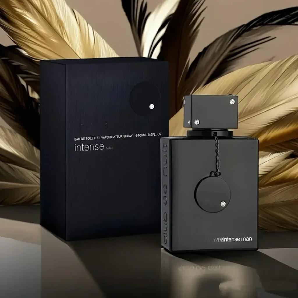 Parfum Club de Nuit Intense Ma - Perfume Top Fragrance ulasan dan harga