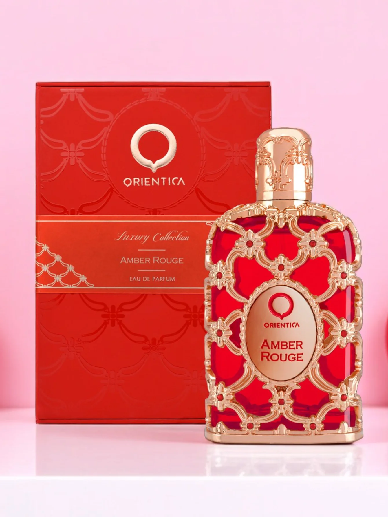 PERHATIAN: BARANG SUDAH TIDAK  - Perfume Fragrance Concentration ulasan dan harga