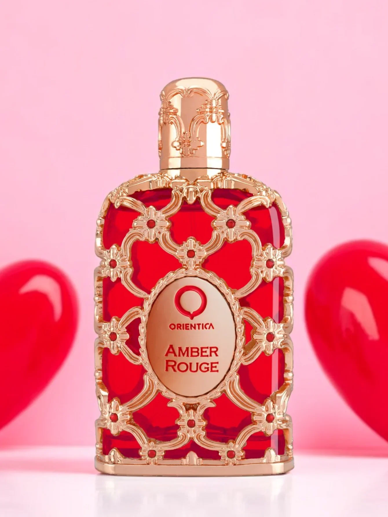 PERHATIAN: BARANG SUDAH TIDAK  - Perfume Fragrance Concentration ulasan dan harga