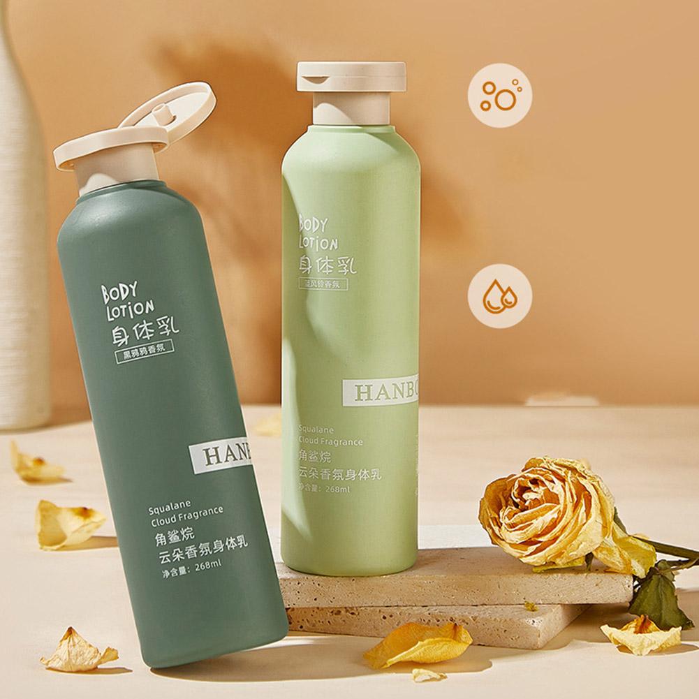 Losion Tubuh Wangi Squalane Pe - Perfume Fragrance Lotion ulasan dan harga