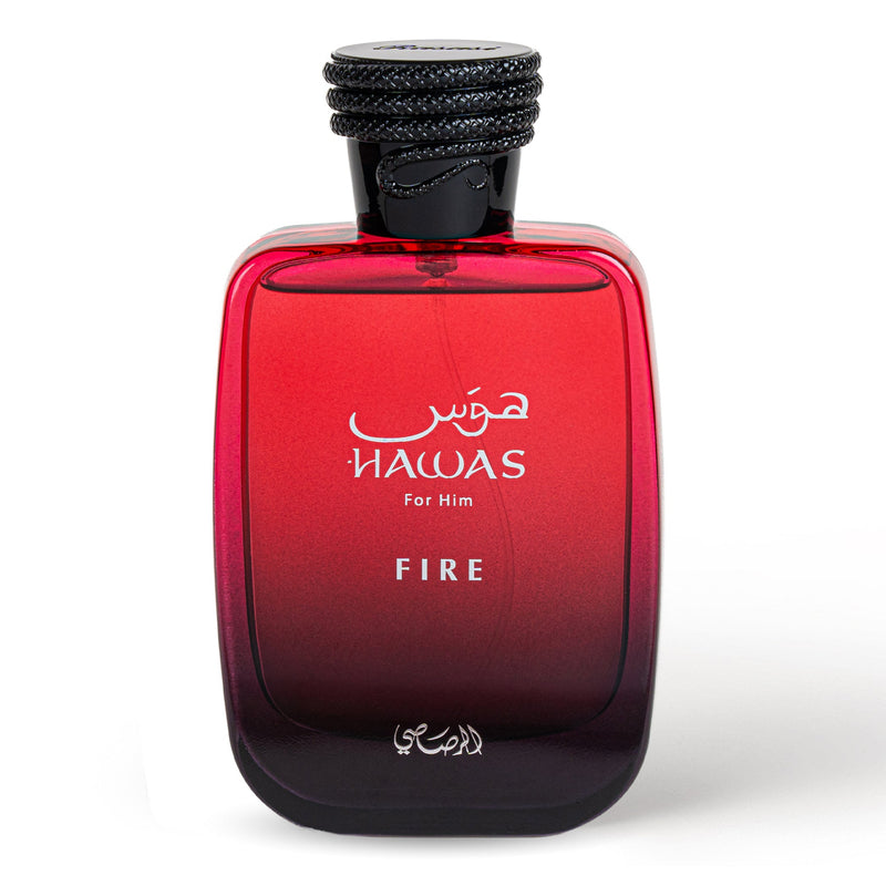 Parfum Pria Mewah Rasasi Hawas - Perfume For Fragrance ulasan dan harga