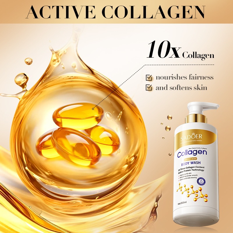 Gel Mandi Pemutih Niacinamide  - Perfume Fragrance Lotion ulasan dan harga