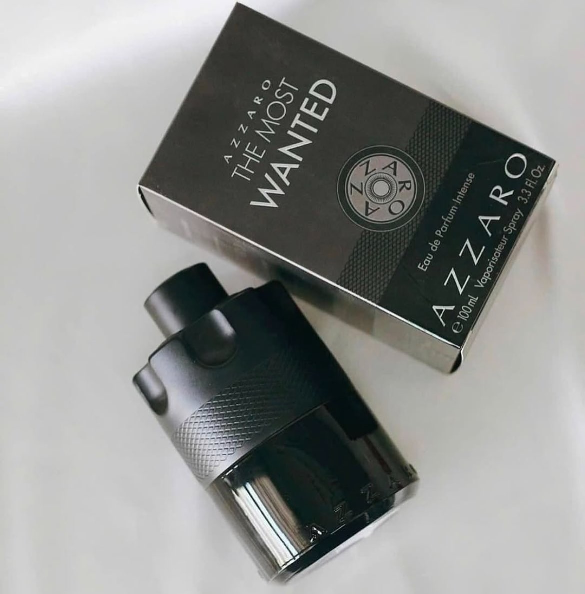 Azzaro The Most Wanted Eau de  - Perfume For Fragrance ulasan dan harga