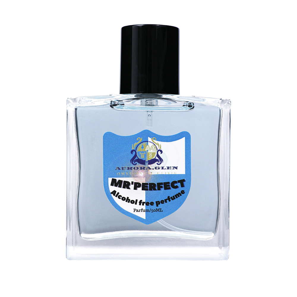 Parfum pria biru, aroma tahan  - Creed Aventus Dupe ulasan dan harga