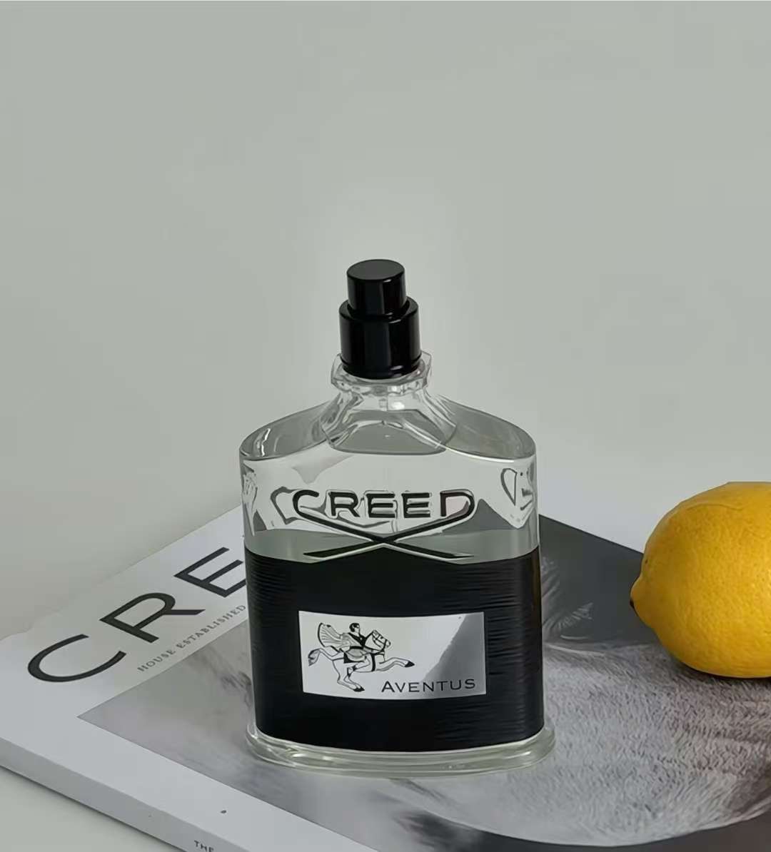 Creed Aventus Eau de Parfum 12 - Creed Aventus Dupe ulasan dan harga