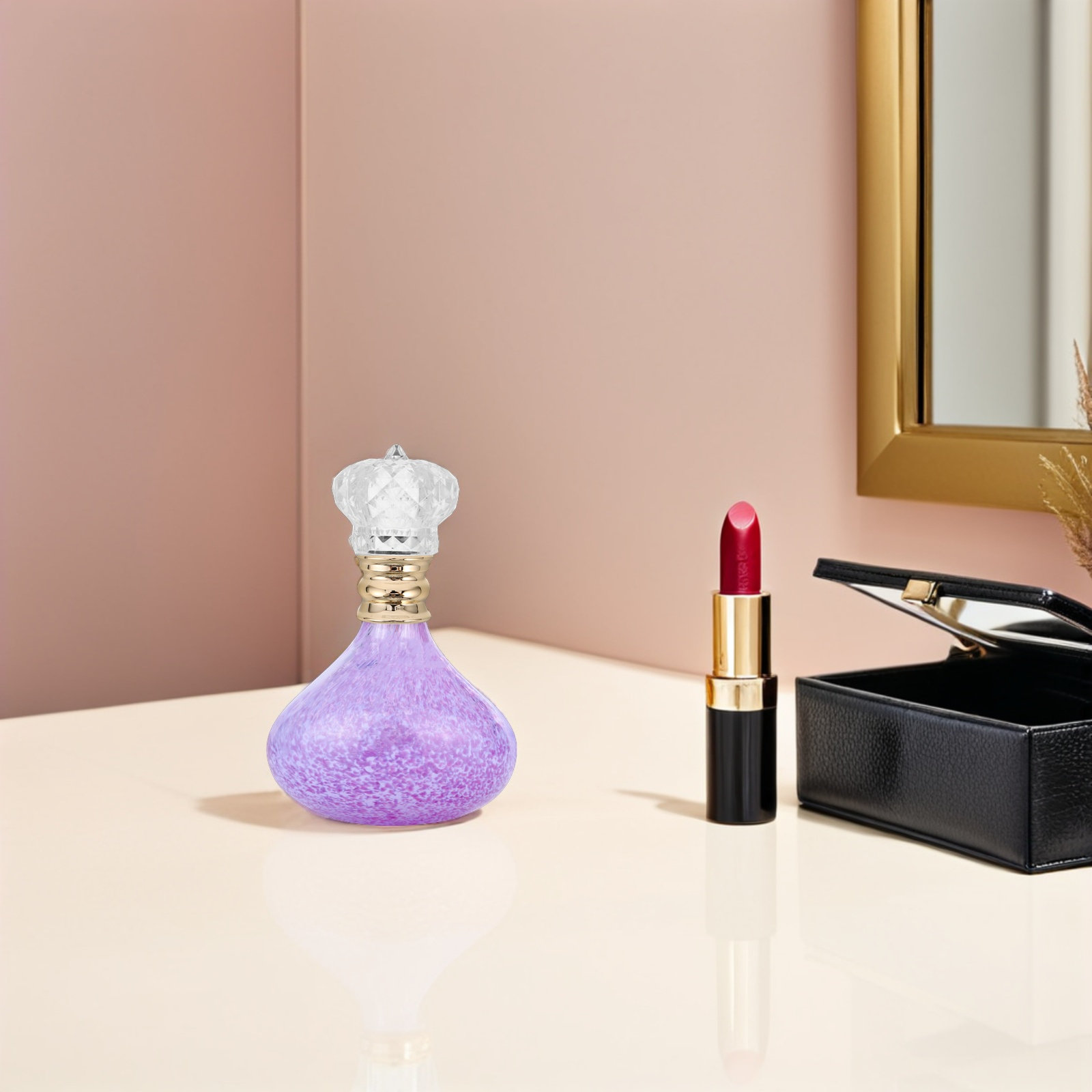 5 Buah Tutup Botol Parfum Peng - Perfume Top Fragrance ulasan dan harga