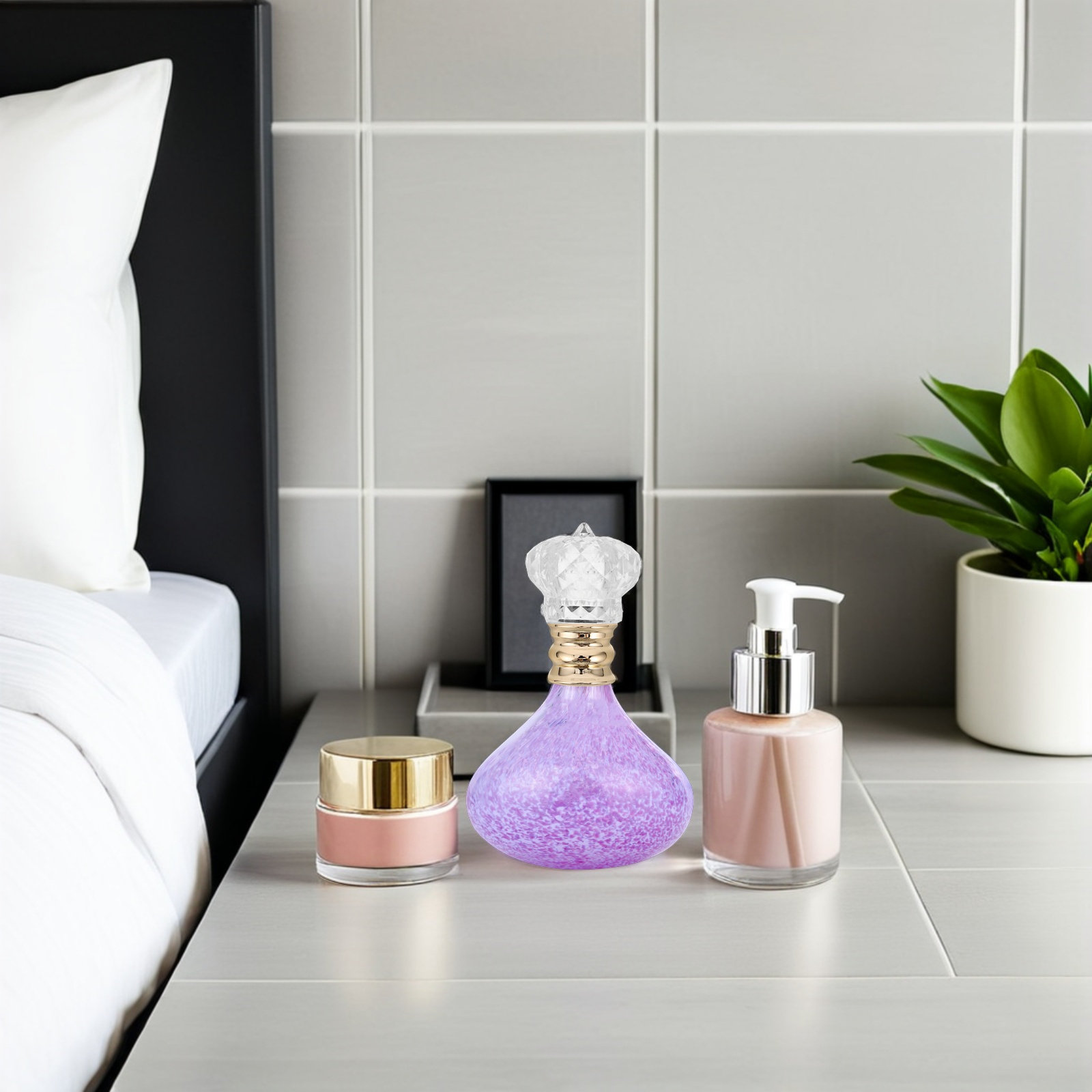 5 Buah Tutup Botol Parfum Peng - Perfume Top Fragrance ulasan dan harga