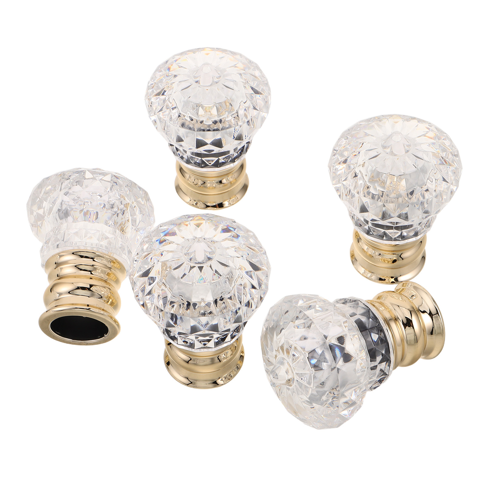 5 Buah Tutup Botol Parfum Peng - Perfume Top Fragrance ulasan dan harga