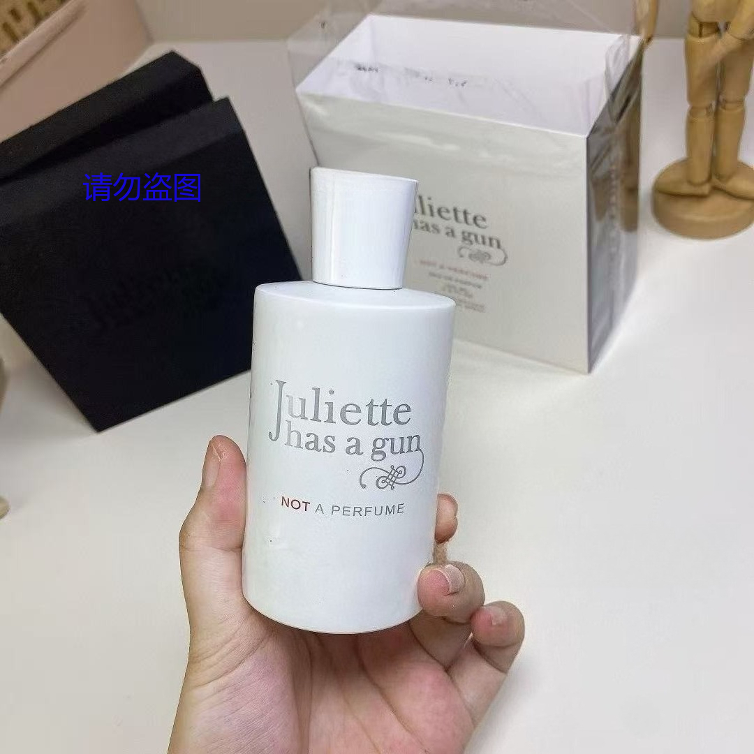 Parfum Mewah 100ml Eau De Parf - Perfume Top Fragrance ulasan dan harga
