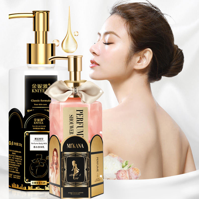 Coco Fragrance Parfum Body Was - Perfume Fragrance Shampoo ulasan dan harga