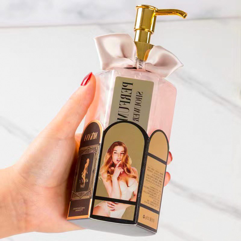 Coco Fragrance Parfum Body Was - Perfume Fragrance Shampoo ulasan dan harga